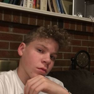 Meet your Posher, Nathanael